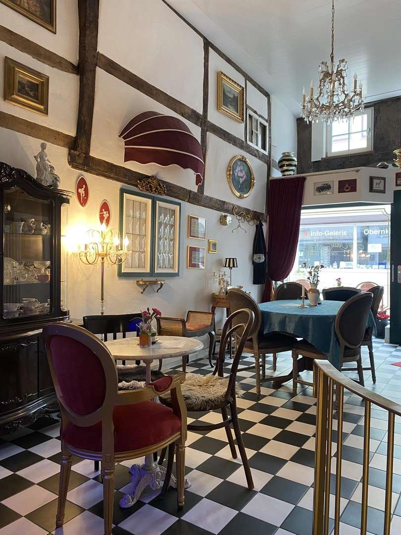 Thumbnail-Haus zum Kaufen in Obernkirchen 469.000,00 € 200 m²