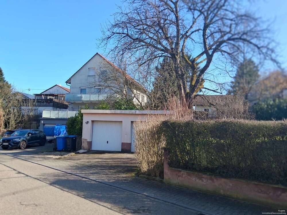 Thumbnail-Haus zum Kaufen in Karlsruhe Palmbach 594.000,00 € 257 m²