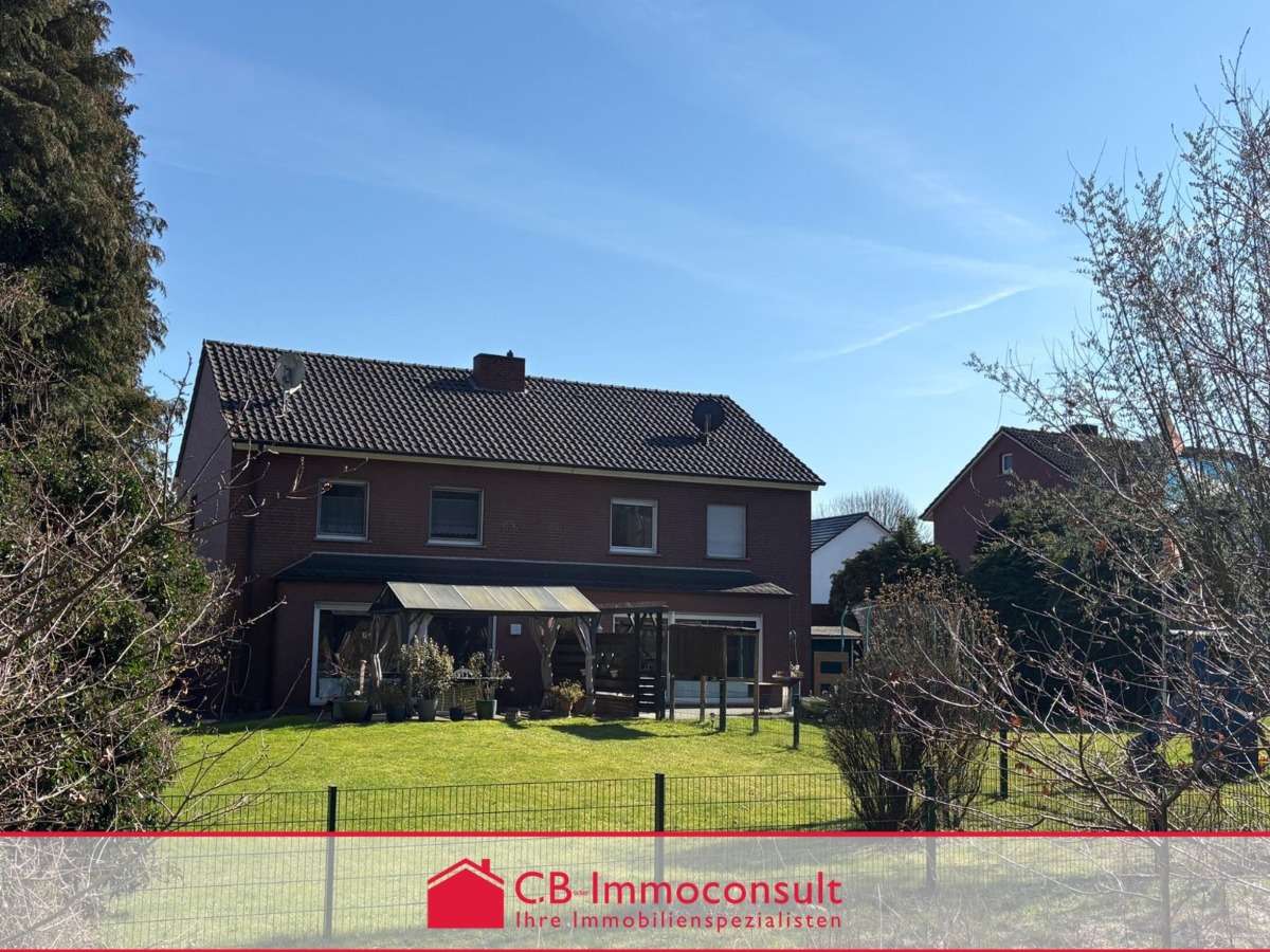 Thumbnail-Haus zum Kaufen in Warendorf 535.000,00 € 240 m²