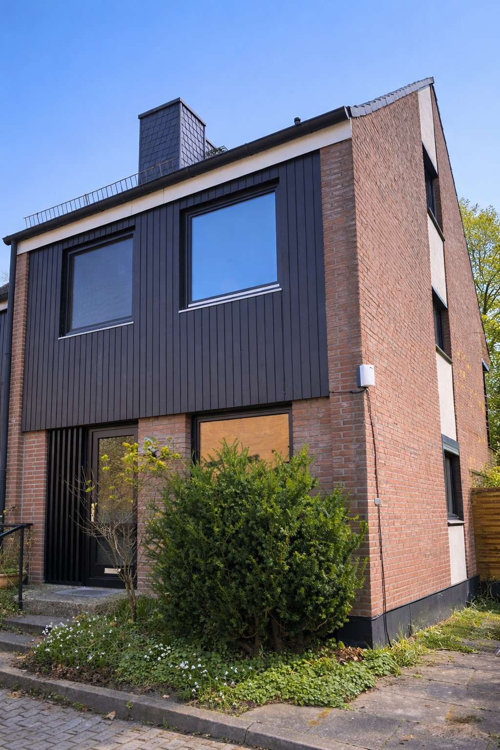 Thumbnail-Haus zum Kaufen in Hamburg 423.000,00 € 127 m²