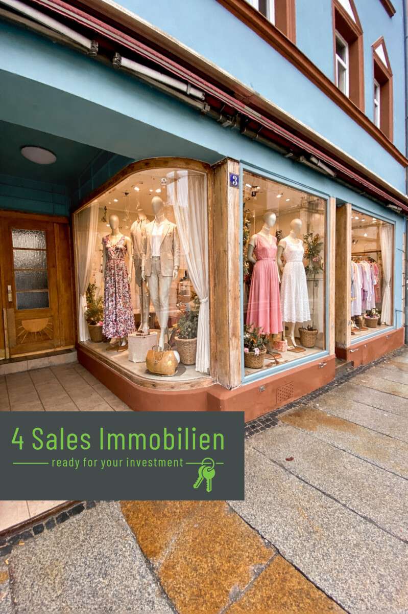 Thumbnail-Einzelhandel in Bautzen 650,00 € 120 m²