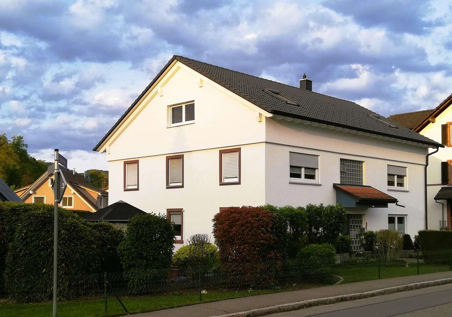 Thumbnail-Wohnung zum Mieten in Schopfheim 814,00 € 57.36 m²
