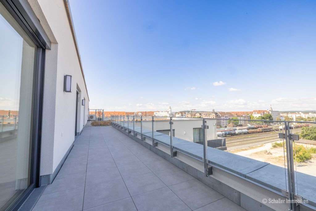 Thumbnail-Wohnung zum Mieten in Fürth 1.550,00 € 121 m²