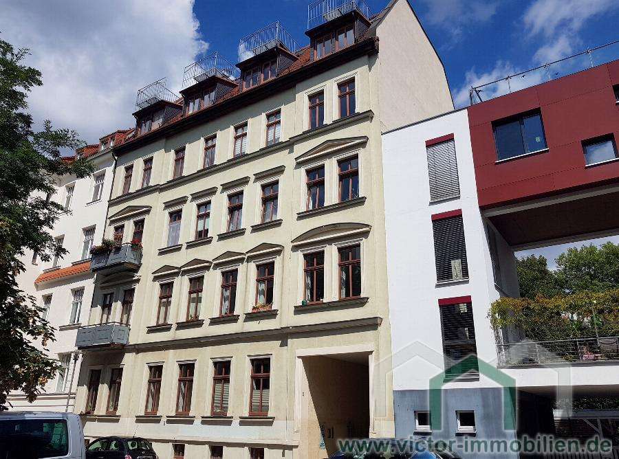 Thumbnail-Wohnung zum Kaufen in Leipzig 279.000,00 € 87.07 m²