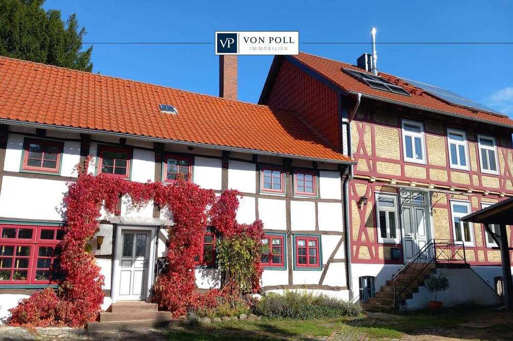 Thumbnail-Haus zum Kaufen in Denkte Groß Denkte 695.000,00 € 290 m²