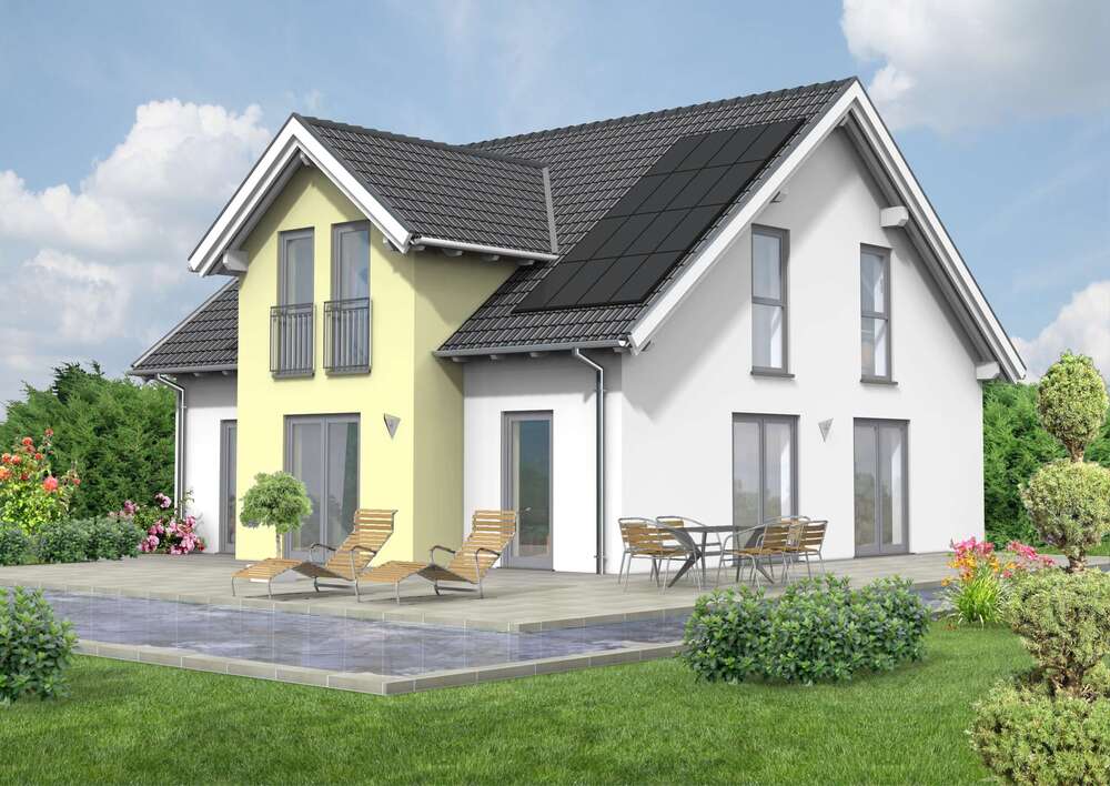 Thumbnail-Haus zum Kaufen in Quedlinburg 318.000,00 € 141 m²