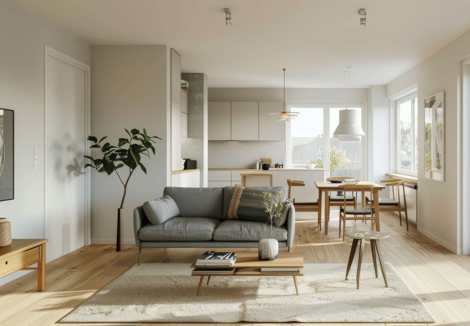 Thumbnail-Wohnung zum Kaufen in Köln 289.000,00 € 41.89 m²