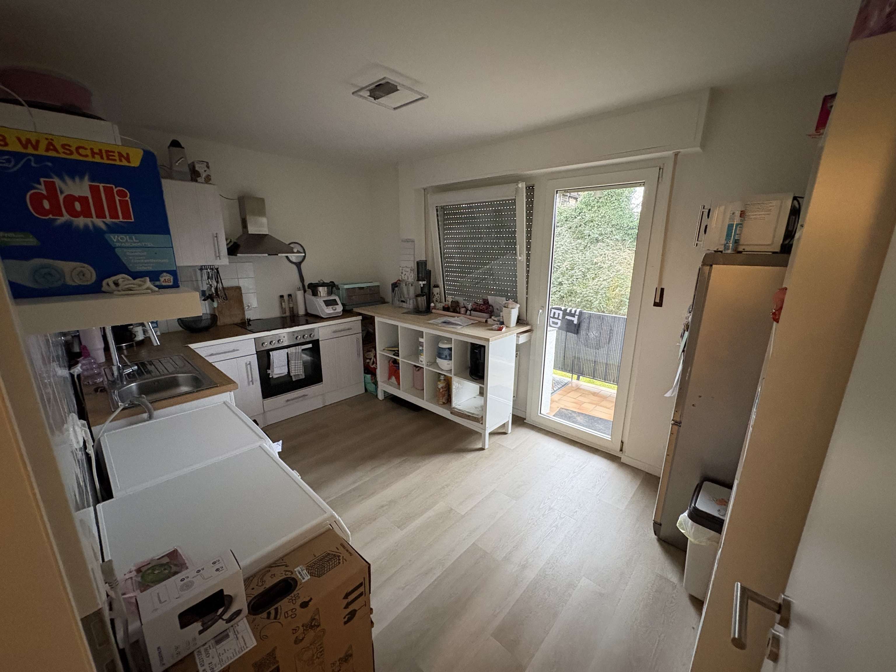 Thumbnail-Wohnung zum Mieten in Pulheim 1.015,00 € 72 m²