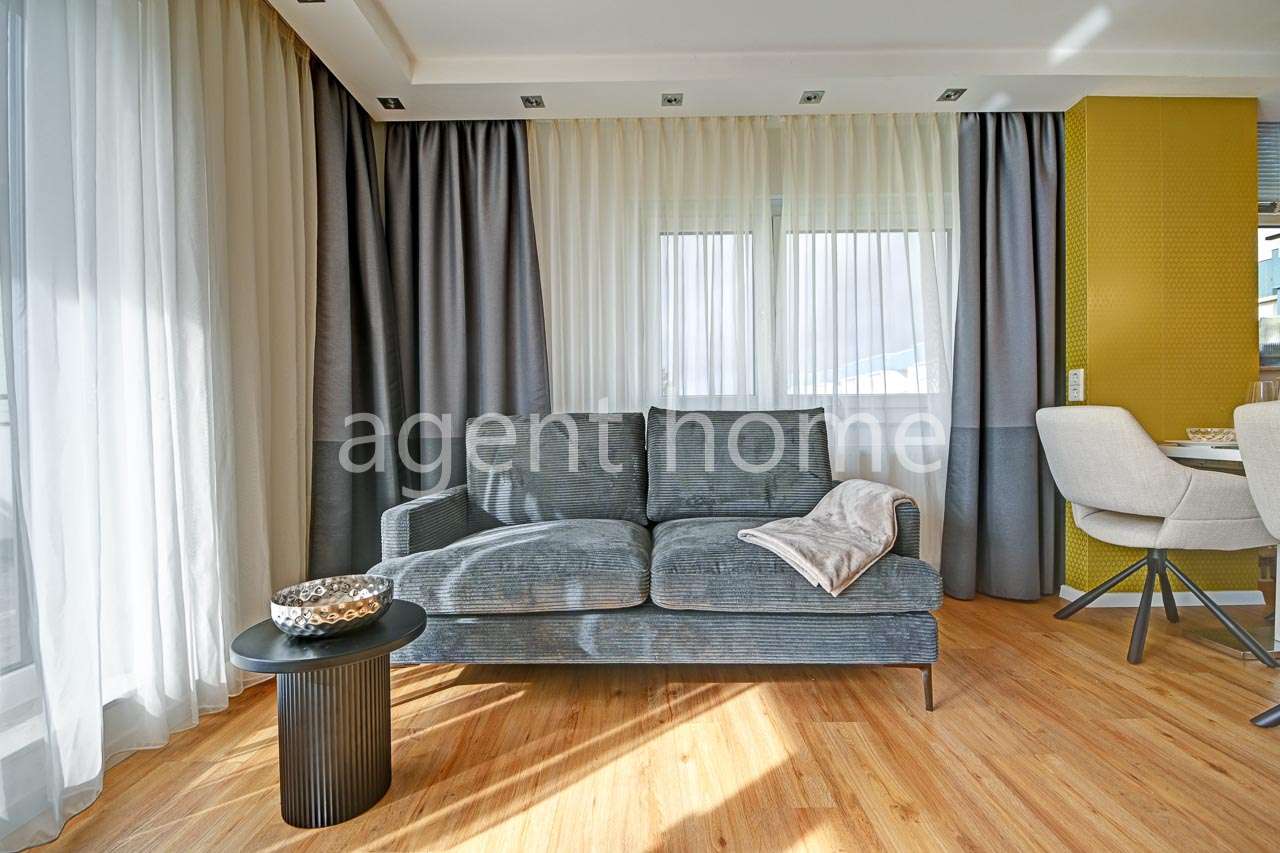 Thumbnail-Wohnung zum Mieten in Gärtringen 1.400,00 € 80 m²