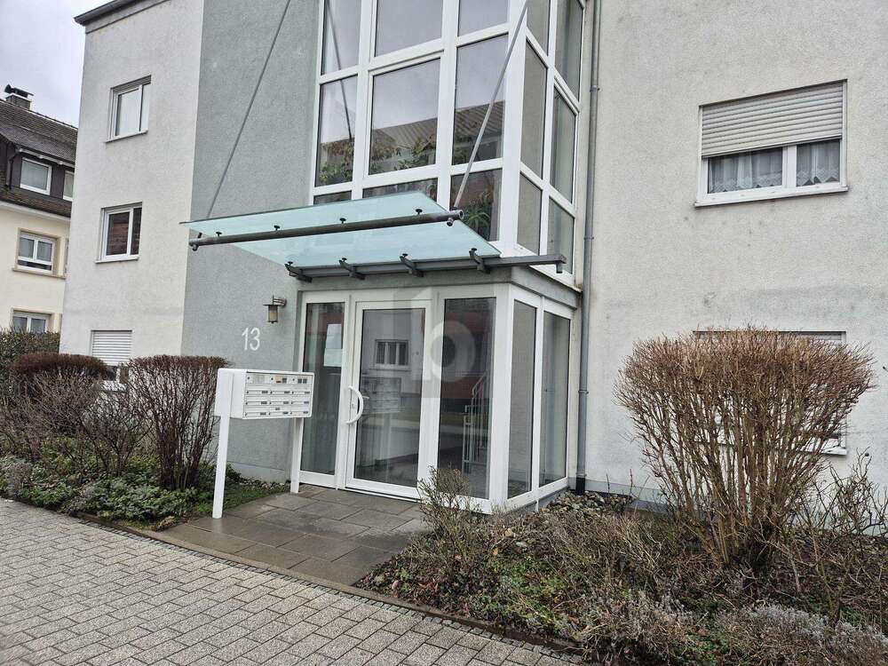 Thumbnail-Wohnung zum Kaufen in Singen 405.000,00 € 100 m²