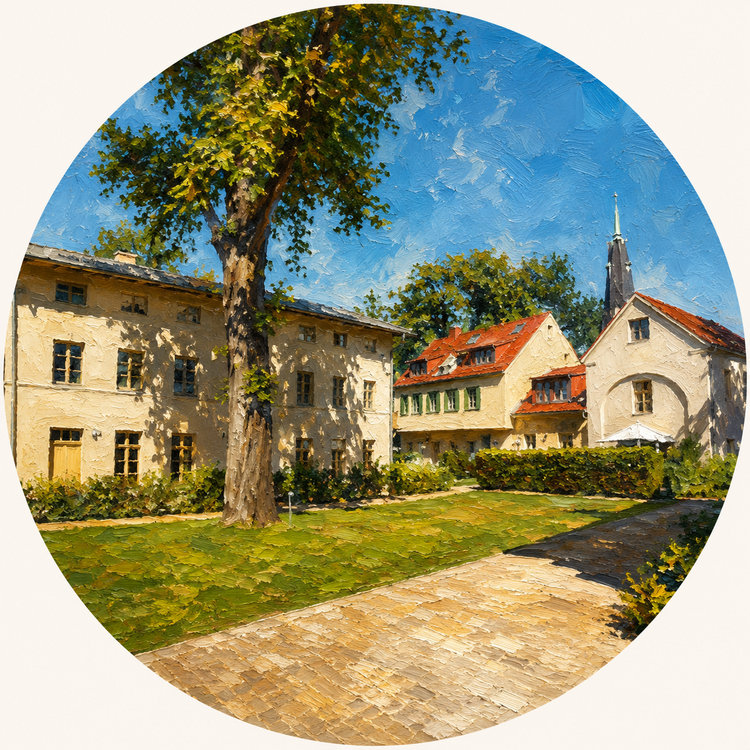 Thumbnail-Haus zum Kaufen in Potsdam 790.000,00 € 211 m²