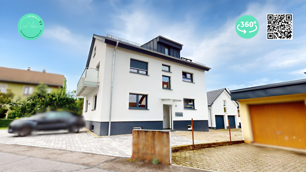 Thumbnail-Haus zum Kaufen in Ettlingen 947.000,00 € 201 m²