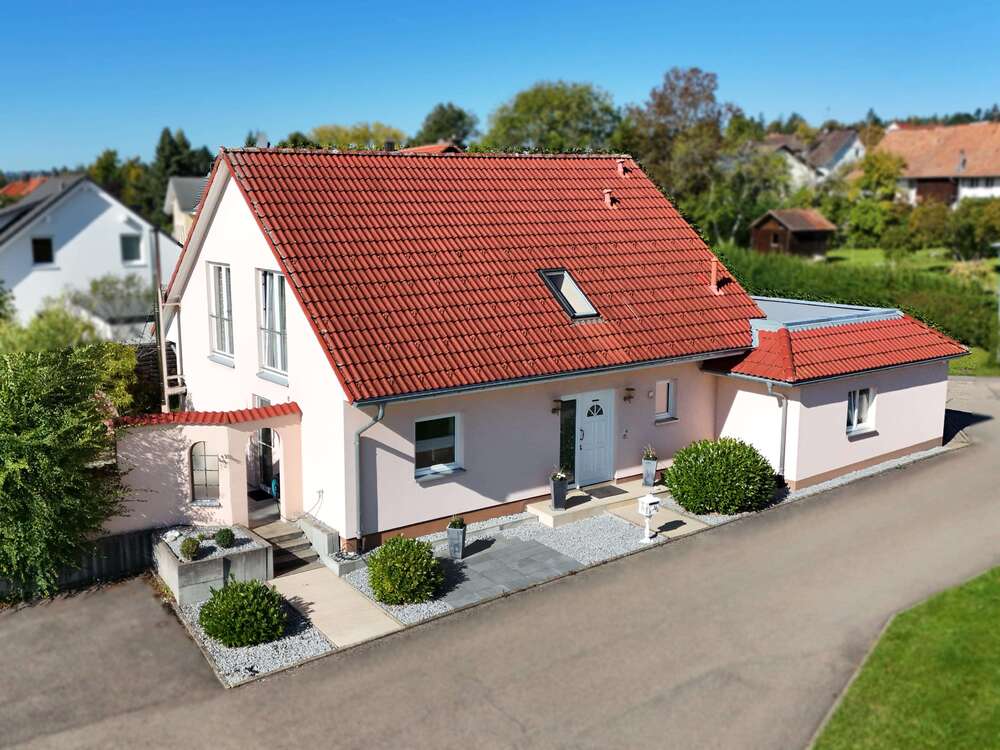 Thumbnail-Haus zum Kaufen in Weilheim 650.000,00 € 200 m²