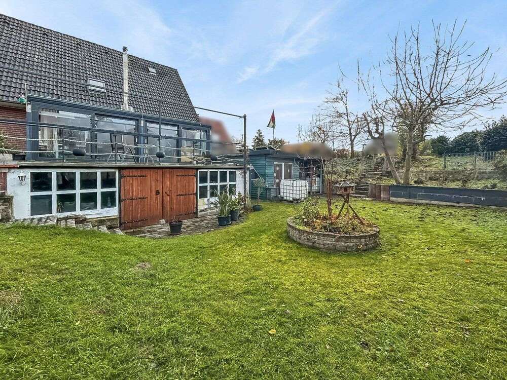 Thumbnail-Haus zum Kaufen in Hamminkeln 549.000,00 € 168.04 m²