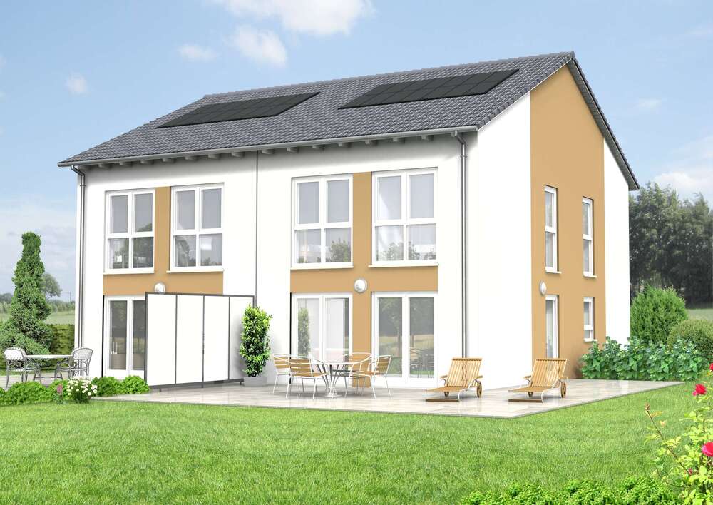 Thumbnail-Haus zum Kaufen in Quedlinburg 275.000,00 € 125 m²