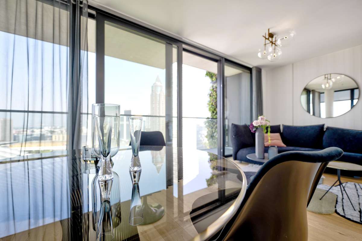 Thumbnail-Wohnung zum Kaufen in Frankfurt am Main 670.000,00 € 62.9 m²