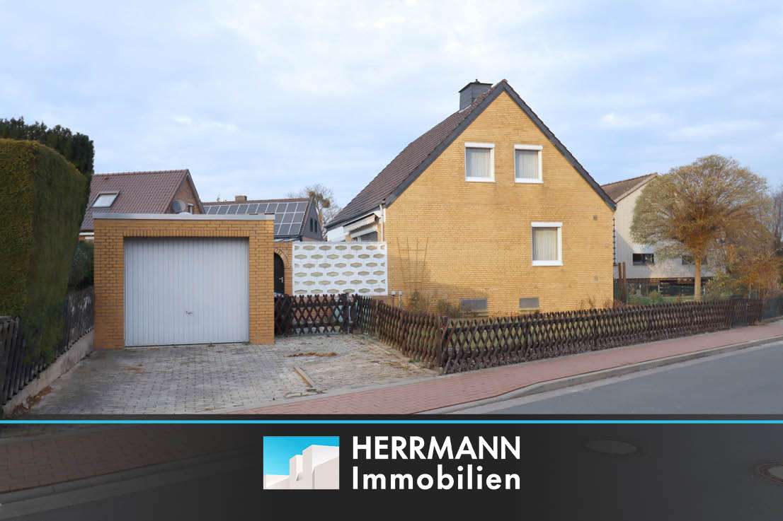 Thumbnail-Haus zum Kaufen in Springe 269.000,00 € 99.43 m²