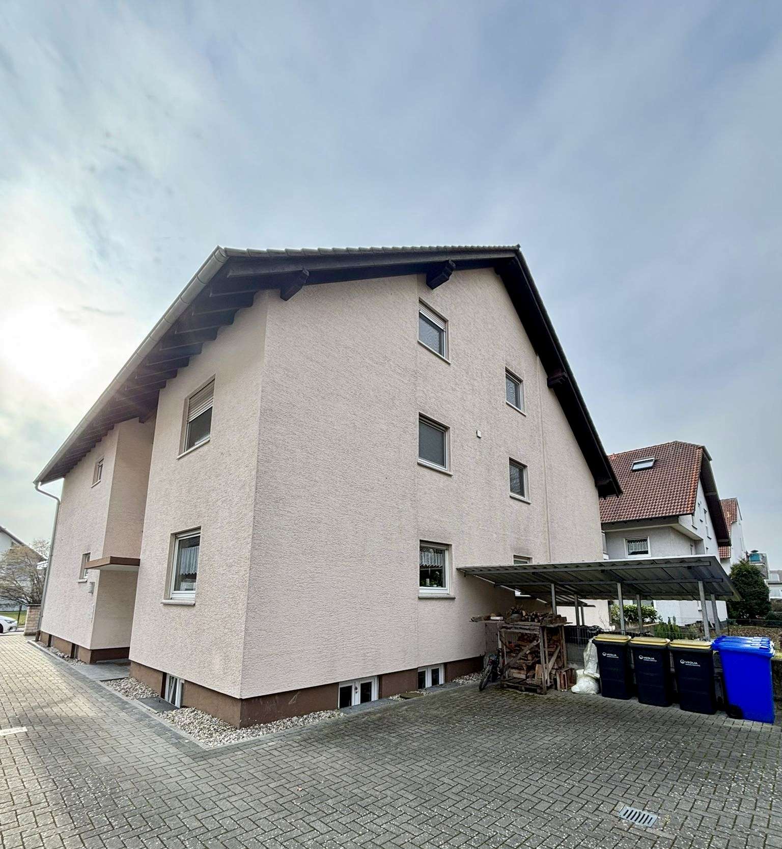 Thumbnail-Wohnung zum Kaufen in Rodgau 370.000,00 € 115 m²