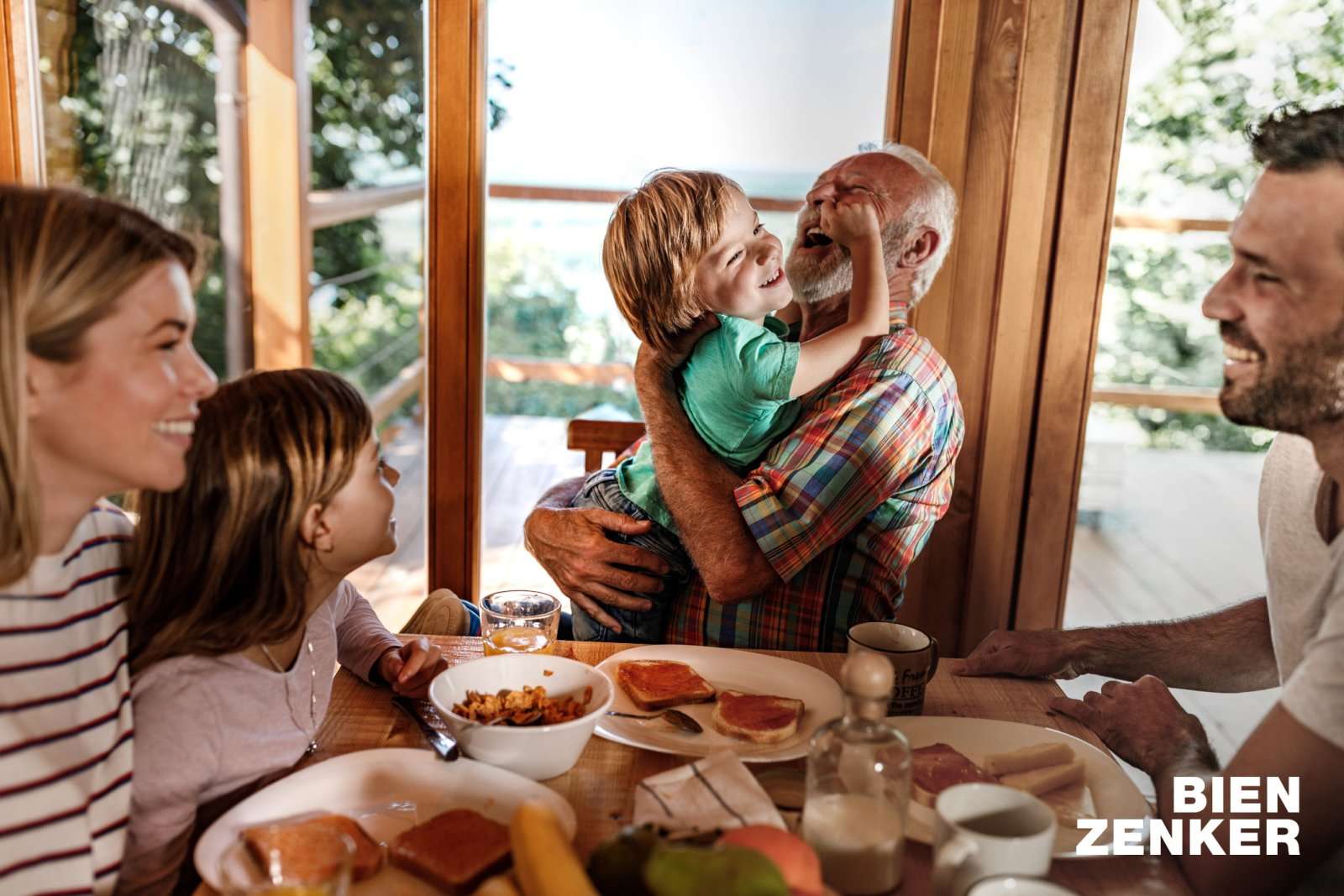 Thumbnail-Haus zum Kaufen in Carmzow-Wallmow 358.675,00 € 145 m²