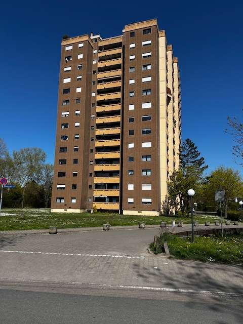 Thumbnail-Wohnung zum Mieten in Neuhofen 480,00 € 60 m²