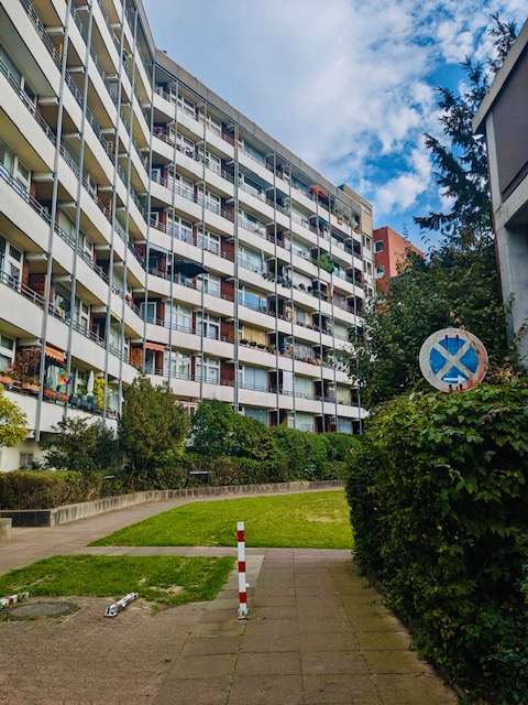 Thumbnail-Wohnung zum Kaufen in Hannover 65.500,00 € 50 m²