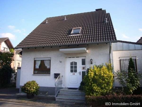 Thumbnail-Haus zum Kaufen in Wesseling 303.000,00 € 119.38 m²