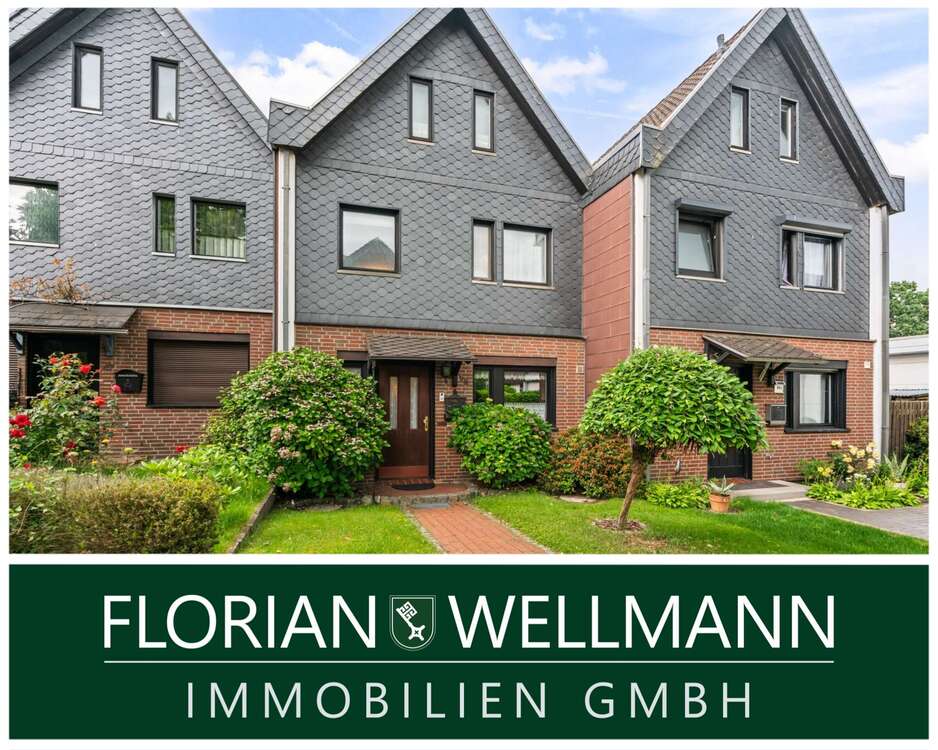 Thumbnail-Haus zum Kaufen in Bremen 259.000,00 € 124.86 m²