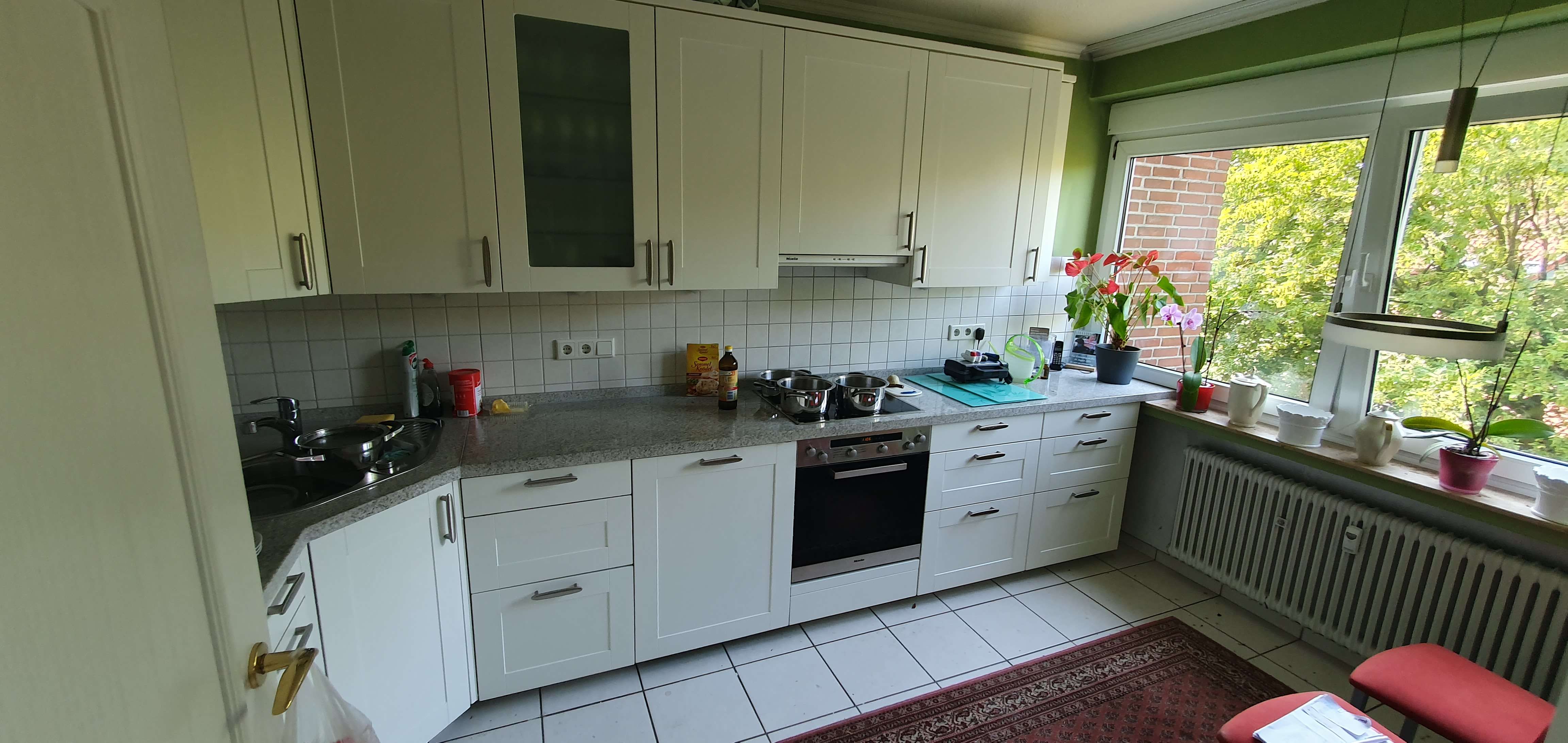 Thumbnail-Wohnung zum Kaufen in Münster 145.000,00 € 63 m²