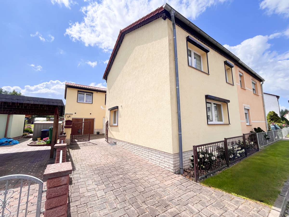 Thumbnail-Haus zum Kaufen in Wimmelburg 296.000,00 € 189 m²