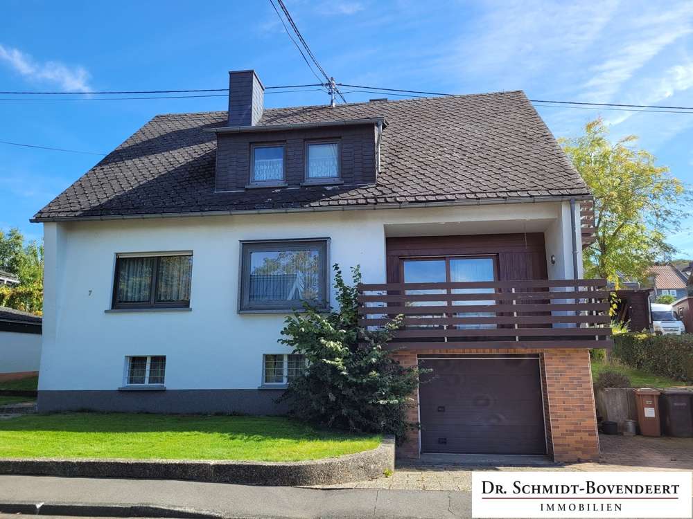 Thumbnail-Haus zum Kaufen in Unnau 165.000,00 € 166 m²