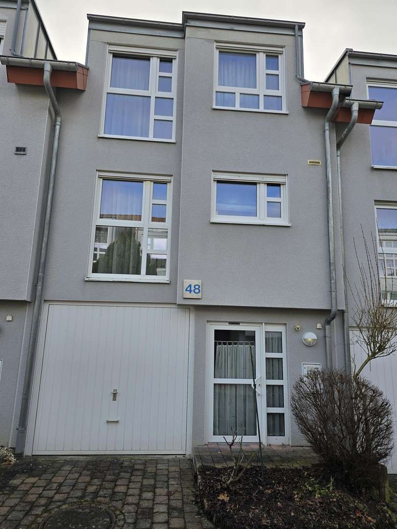 Thumbnail-Haus zum Kaufen in Gäufelden-Öschelbronn 482.000,00 € 110 m²