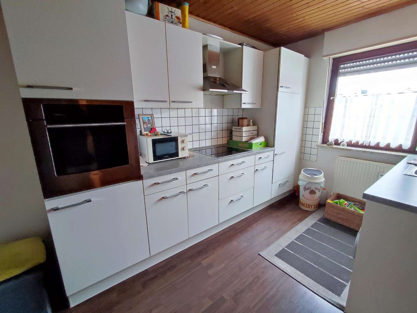 Thumbnail-Wohnung zum Mieten in Ilvesheim 800,00 € 64 m²
