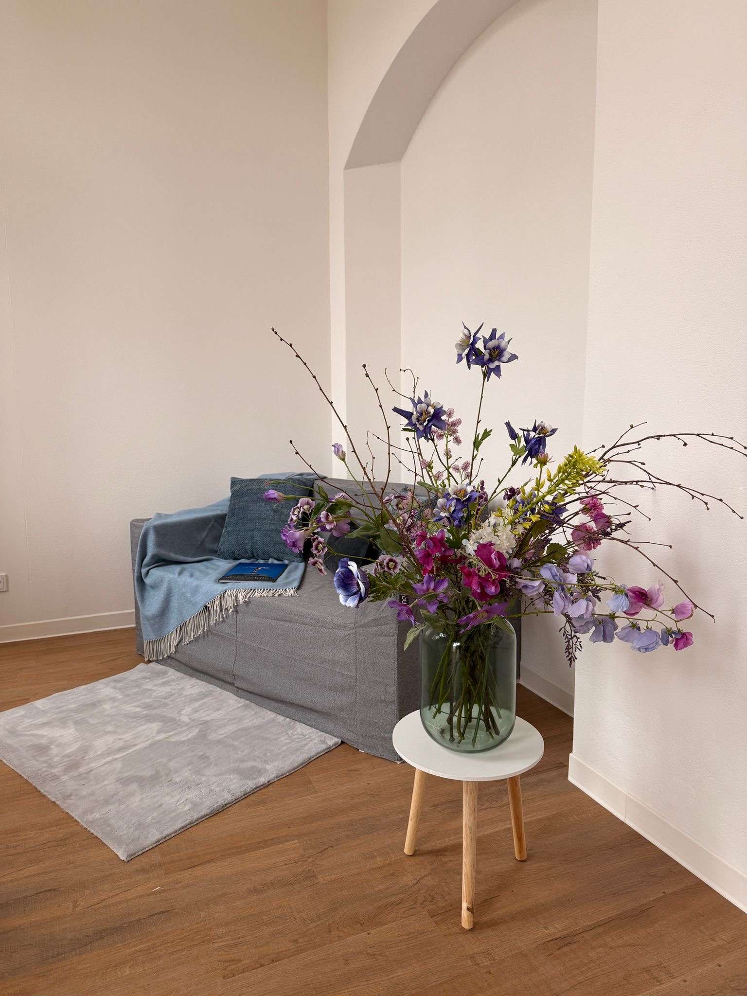 Thumbnail-Wohnung zum Mieten in Meißen 663,00 € 57.61 m²