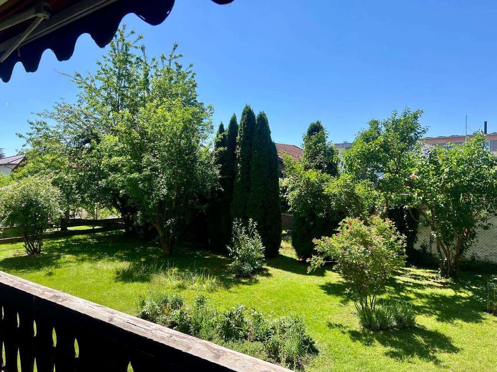 Thumbnail-Wohnung zum Kaufen in Bad Aibling 324.500,00 € 80.12 m²
