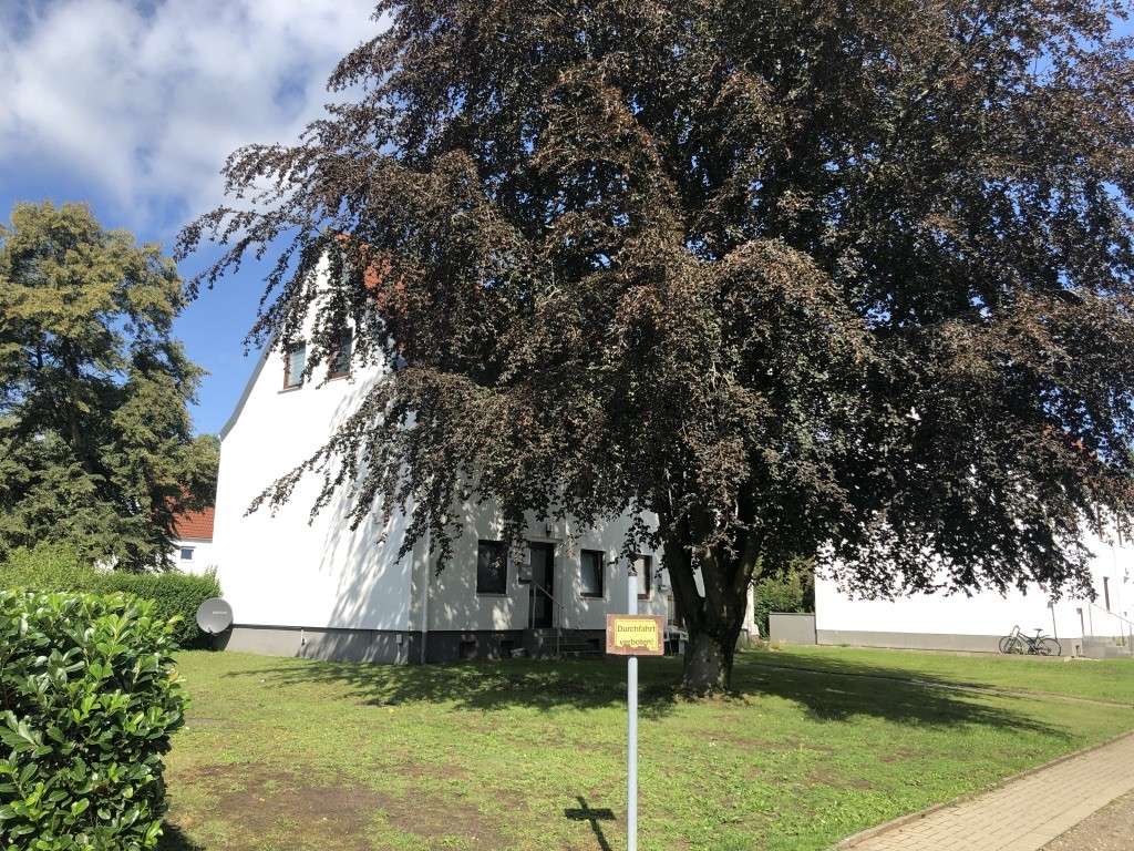 Thumbnail-Wohnung zum Kaufen in Hohenlockstedt 95.000,00 € 43.48 m²