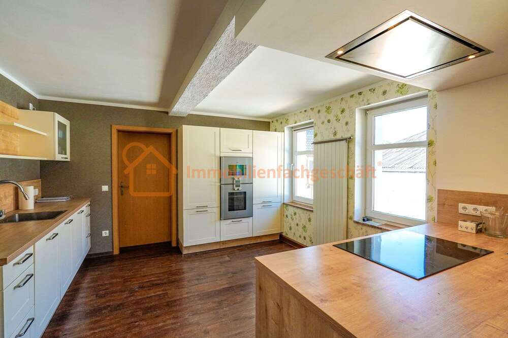 Thumbnail-Haus zum Kaufen in Greußen 117.250,00 € 218 m²