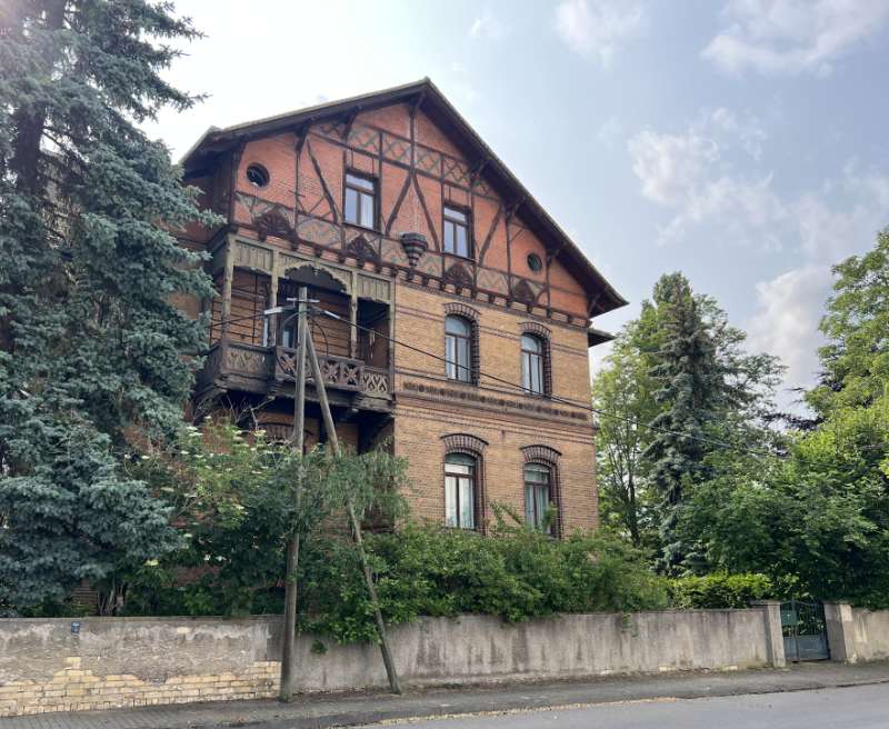 Thumbnail-Haus zum Kaufen in Borsdorf 798.500,00 € 473.61 m²