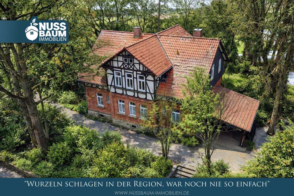 Thumbnail-Haus zum Kaufen in Hildburghausen 475.000,00 € 245 m²