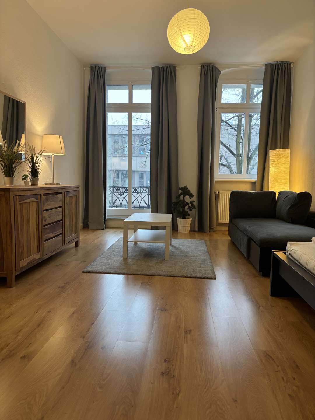 Thumbnail-Wohnung zum Mieten in Berlin 1.270,00 € 81.7 m²