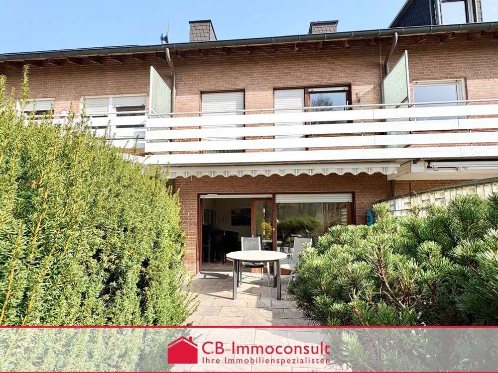 Thumbnail-Haus zum Kaufen in Senden 319.000,00 € 97 m²