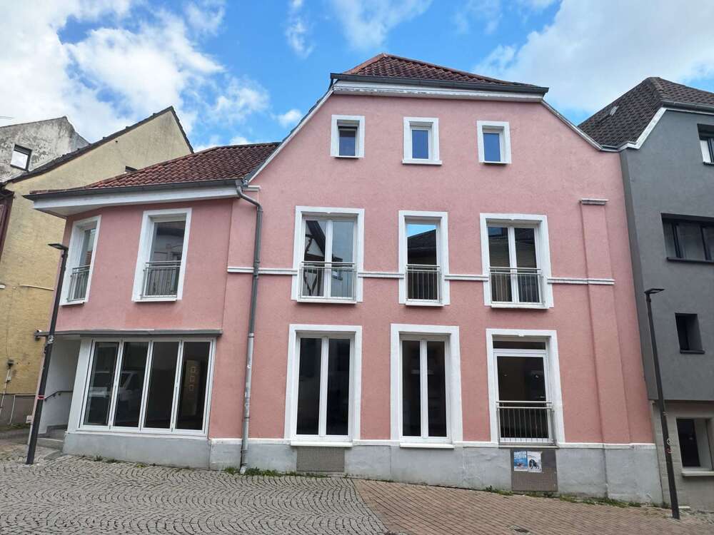 Thumbnail-Haus zum Kaufen in Wiesloch 569.000,00 € 91 m²