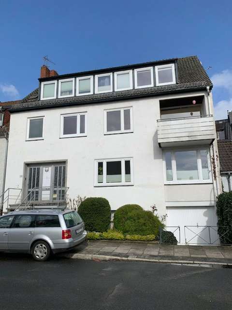 Thumbnail-Wohnung zum Mieten in Bremen 1.200,00 € 130 m²