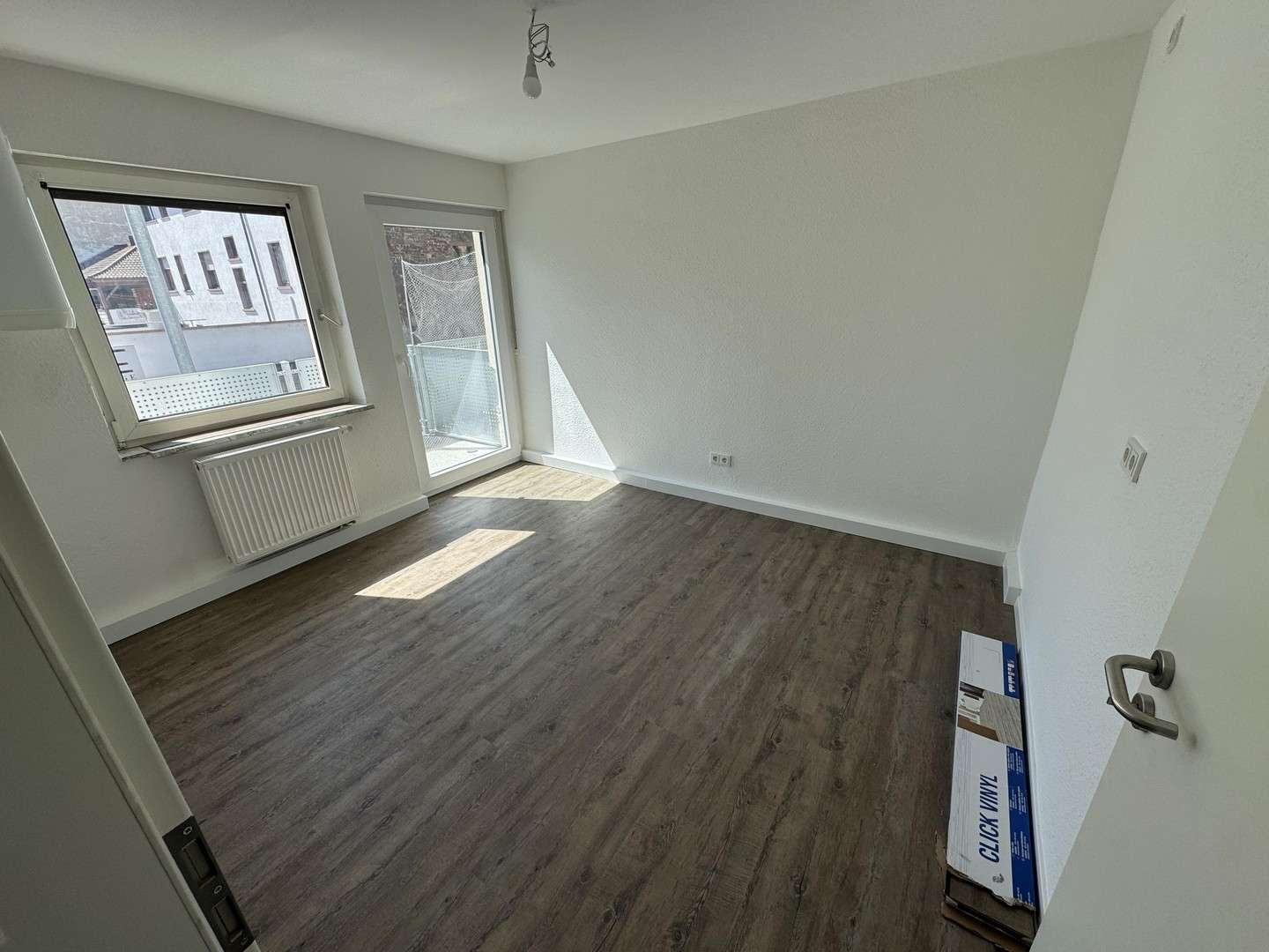 Thumbnail-Wohnung zum Mieten in Worms 445,00 € 40 m²