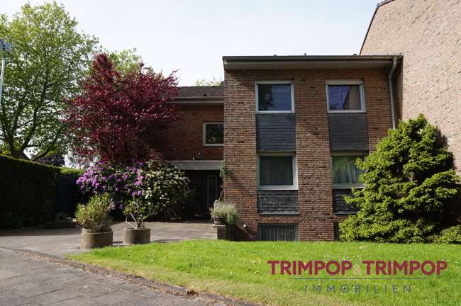 Thumbnail-Wohnung zum Mieten in Krefeld 1.250,00 € 120 m²
