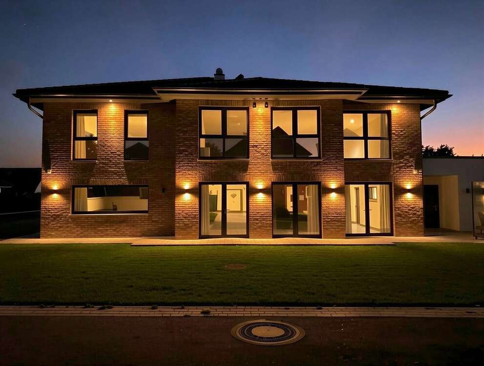 Thumbnail-Haus zum Kaufen in Varel 2.300.000,00 € 343 m²