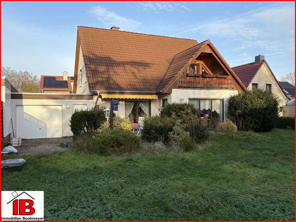 Thumbnail-Haus zum Kaufen in Nordenham 320.000,00 € 160 m²