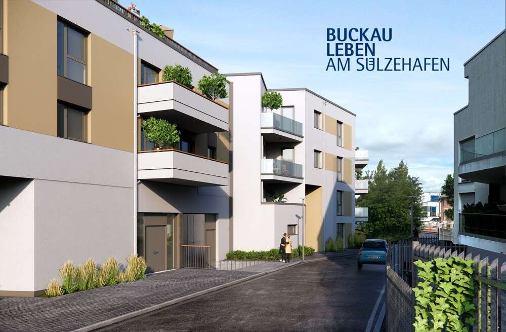 Thumbnail-Wohnung zum Kaufen in Magdeburg Buckau 729.120,00 € 151.9 m²