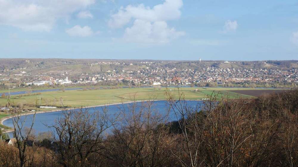 Thumbnail-Wohnung zum Kaufen in Dresden 499.000,00 € 133 m²