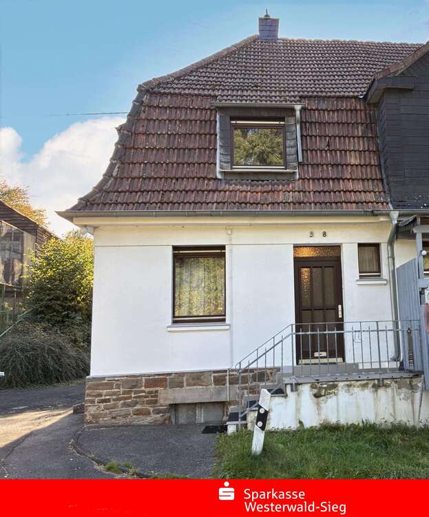 Thumbnail-Haus zum Kaufen in Katzwinkel 125.000,00 € 70 m²