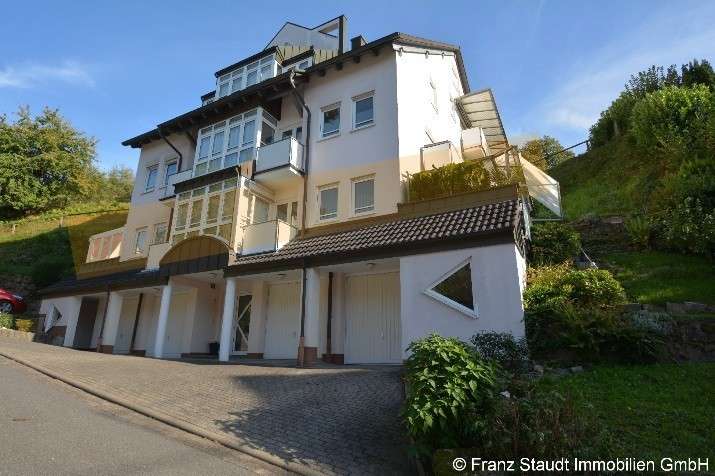 Thumbnail-Wohnung zum Kaufen in Goldbach 350.000,00 € 98.85 m²